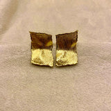 ARO CUADRADO ORO