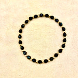 PULSERA ALYSA 1 ONIX