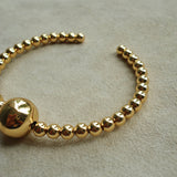 ESCLAVAS GOLD FILLED HERA