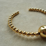 ESCLAVAS GOLD FILLED HERA