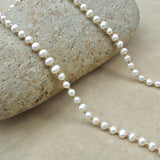 COLLAR PERLA