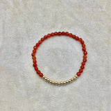 PULSERA ALYSA 9 LADRILLO