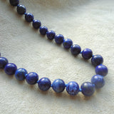 LAPIZLAZULI 8 MM