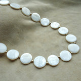COLLAR NACAR 1Y1 GOLD FILLED