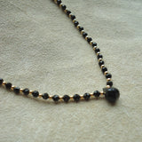 COLLAR GOTA ESPINEL