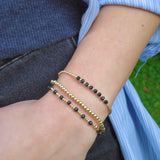 PULSERA ALYSA 5 ONIX
