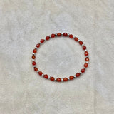 PULSERA PLATA ALYSA 1 LADRILLO