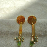 AROS LIS PERIDOTO