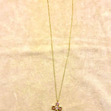 COLLAR ITALIANO CRUZ