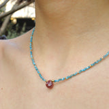 COLLAR UNIVERSO