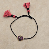 PULSERAS HILO ANIMALES
