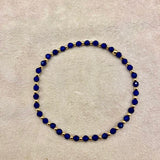 PULSERA ALYSA 1 AZUL