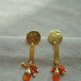 AROS LIS CORNALINA