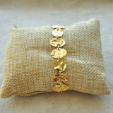 PULSERAS OVALOS