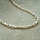 COLLAR PERLA