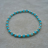 PULSERA ALYSA 1 AGATHA CELESTE