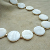 COLLAR NACAR 1Y1 GOLD FILLED