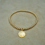 PULSERA RELIGIOSA SAN BENITO