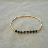 PULSERA ALYSA 5 ONIX