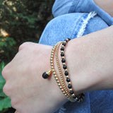 PULSERA ALYSA 1 ONIX