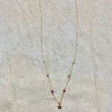 COLLAR 1 ESTRELLA COLORES