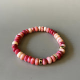 PULSERAS COLOR VERANO