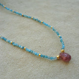 COLLAR UNIVERSO