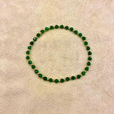 PULSERA ALYSA 1 VERDE