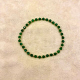 PULSERA ALYSA 1 VERDE