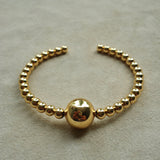 ESCLAVAS GOLD FILLED HERA