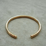 ESCLAVAS GOLD FILLED JUVENIL
