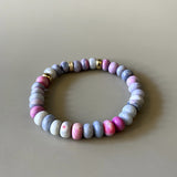 PULSERAS COLOR VERANO