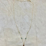 COLLAR 1 ESTRELLA COLORES