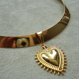 TIARA GOLD FILLED ELEGANTE