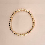 PULSERA PILAR TOP