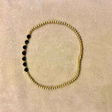 PULSERA ALYSA 5 ONIX