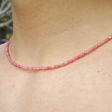 COLLAR KALA TURMALINA