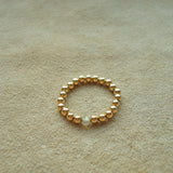 ANILLO HERA LABRADORITA