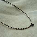 COLLAR GOTA ESPINEL