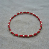 PULSERA ALYSA 1 CORAL