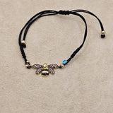 PULSERAS HILO ANIMALES