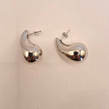 AROS GOTA PLATA