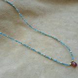 COLLAR UNIVERSO