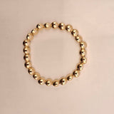 PULSERA RONDEL ORO
