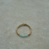 ANILLO PENELOPE AGUAMARINA