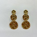 ARO ITALIANOS TRIPLE CIRCULO MACHACADO