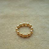ANILLO PILAR ORO 2Y4