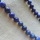 LAPIZLAZULI 6 MM