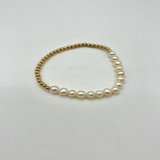 PULSERA ALYSA 5 PERLA