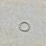 ANILLO PILAR PLATA 2Y4